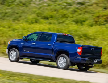 2014–17 Toyota Tundra Limited CrewMax '2013–17