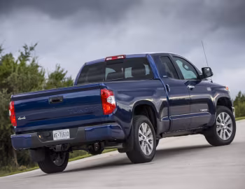 2014–17 Toyota Tundra Limited Double Cab '2013–17