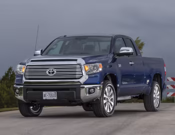 2014–17 Toyota Tundra Limited Double Cab '2013–17