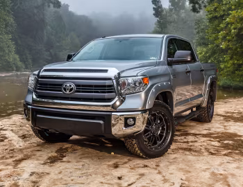 2015 Toyota Tundra "Bass Pro Shops Off-Road" CrewMax [North America] '2014–15