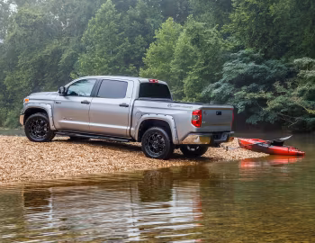 2015 Toyota Tundra "Bass Pro Shops Off-Road" CrewMax [North America] '2014–15