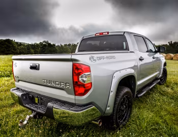 2015 Toyota Tundra "Bass Pro Shops Off-Road" CrewMax [North America] '2014–15
