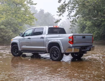 2015 Toyota Tundra "Bass Pro Shops Off-Road" CrewMax [North America] '2014–15