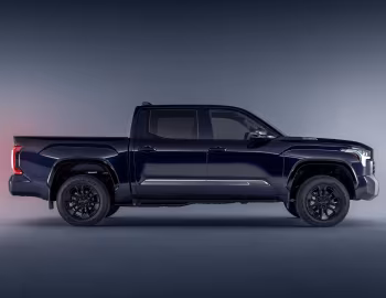 2024 Toyota Tundra CrewMax "1794 Limited Edition" '2023–24