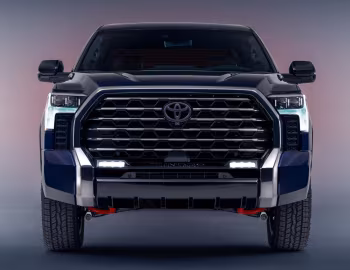 2024 Toyota Tundra CrewMax "1794 Limited Edition" '2023–24