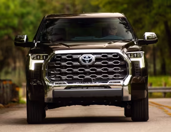 2022–pr. Toyota Tundra CrewMax "1794 Edition" '2021–pr.