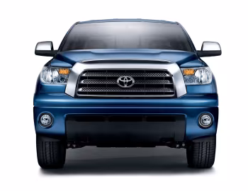 2008–09 Toyota Tundra Double Cab Limited [North America] '2007–09