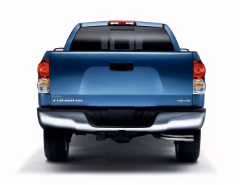 2008–09 Toyota Tundra Double Cab Limited [North America] '2007–09