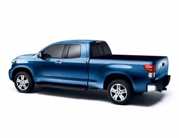 2008–09 Toyota Tundra Double Cab Limited [North America] '2007–09