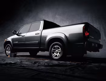 2003–06 Toyota Tundra Double Cab Limited [North America] '2002–06
