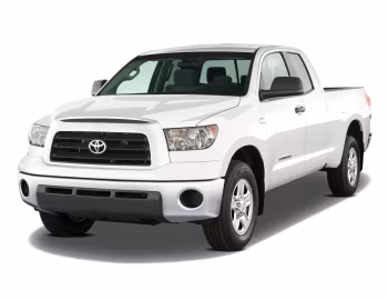 2008–09 Toyota Tundra Double Cab SR5 '2007–09