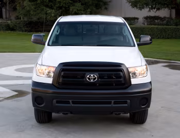 2010–13 Toyota Tundra Double Cab Work Truck Package '2009–13