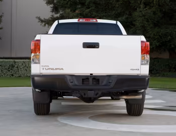 2010–13 Toyota Tundra Double Cab Work Truck Package '2009–13