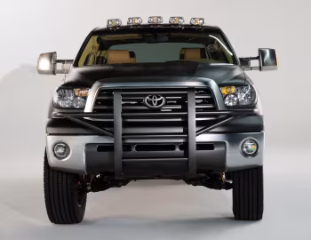 Toyota Tundra Dually Diesel Concept '10.2007