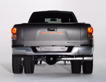 Toyota Tundra Dually Diesel Concept '10.2007