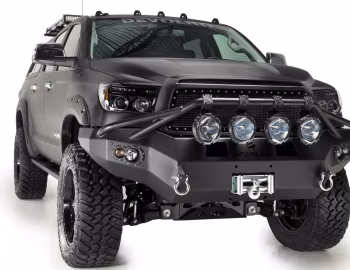 Devolro Toyota Tundra Diablo '2013–pr.