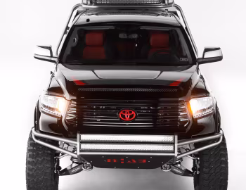 Toyota Tundra "Let's Go Moto" '11.2013