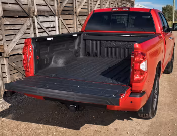 2018–21 Toyota Tundra Limited Double Cab '2017–21