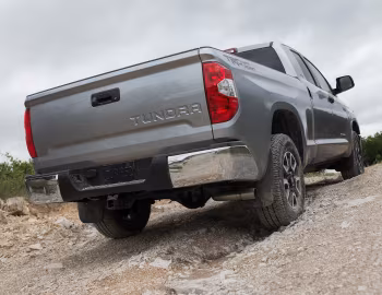 2018–21 Toyota Tundra Limited Double Cab TRD Off-Road '2017–21