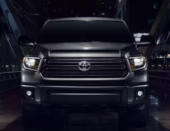 2021 Toyota Tundra "Nightshade" CrewMax [North America] '2020–21
