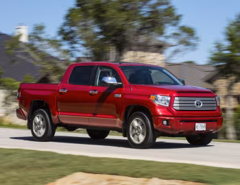 2014–17 Toyota Tundra Platinum CrewMax [North America] '2013–17