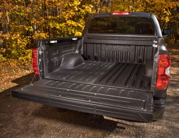 2018–21 Toyota Tundra Platinum CrewMax '2017–21