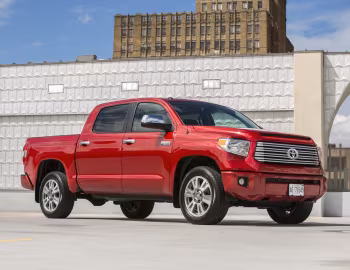 2014–17 Toyota Tundra Platinum CrewMax [North America] '2013–17