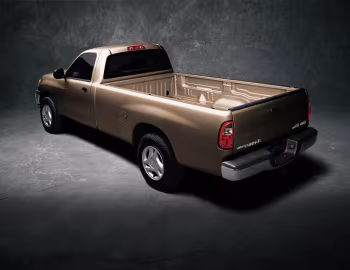 2003–06 Toyota Tundra Regular Cab '2002–06