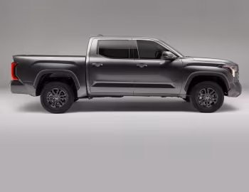 2023–pr. Toyota Tundra SR5 "SX Package" CrewMax '2022–pr.