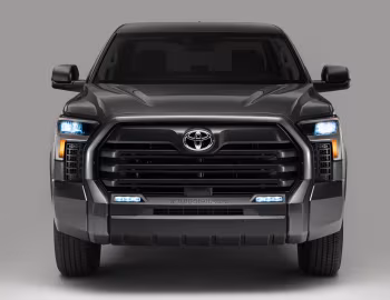 2023–pr. Toyota Tundra SR5 "SX Package" CrewMax '2022–pr.