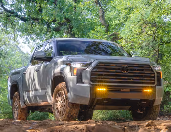 2027 Toyota Tundra Trailhunter '2026