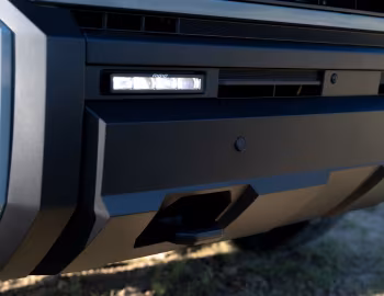 2027 Toyota Tundra Trailhunter '2026