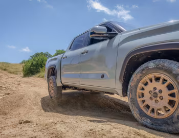 2027 Toyota Tundra Trailhunter '2026