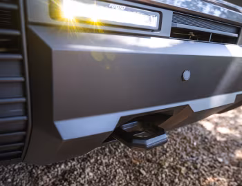 2027 Toyota Tundra Trailhunter '2026