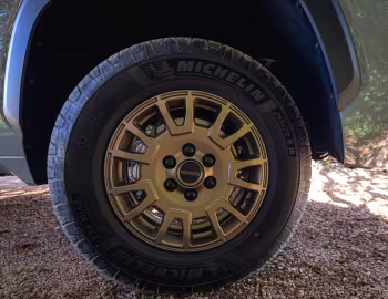 2027 Toyota Tundra Trailhunter '2026