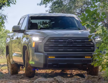 2027 Toyota Tundra Trailhunter '2026