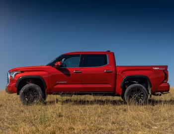 2023–pr. Toyota Tundra TRD 4×4 Off-road Crew Cab Lift Kit '2022–pr.