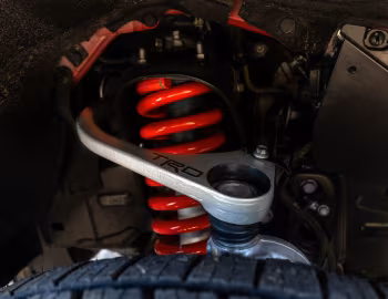 2023–pr. Toyota Tundra TRD 4×4 Off-road Crew Cab Lift Kit '2022–pr.