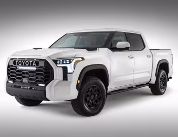 2022–pr. Toyota Tundra TRD Pro CrewMax '2021–pr.