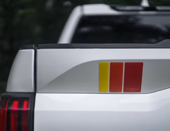 2025–pr. Toyota Tundra TRD Rally Package CrewMax '2024–pr.