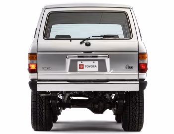 Toyota Turbo Trail Cruiser Concept (60) '11.2025