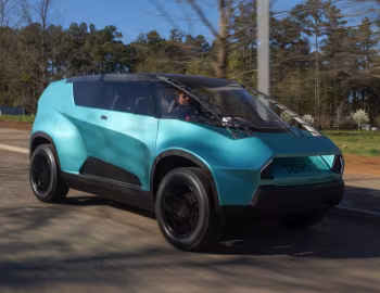 Toyota uBox Concept '04.2016