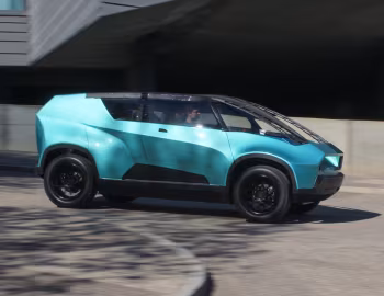 Toyota uBox Concept '04.2016