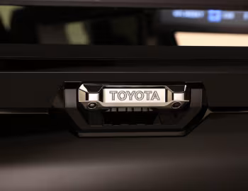 Toyota Ultimate Tailgate Tundra '11.2024