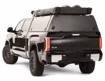 Toyota Ultimate Tailgate Tundra '11.2024