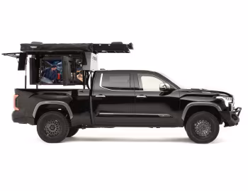Toyota Ultimate Tailgate Tundra '11.2024