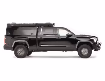 Toyota Ultimate Tailgate Tundra '11.2024