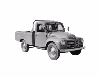 Toyopet RK '1953–????