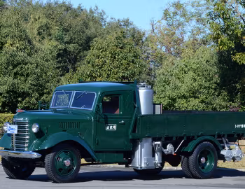 Toyota BM '03.1947–07.1951