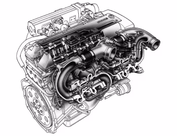 Toyota 2JZ-GTE '1991–2002